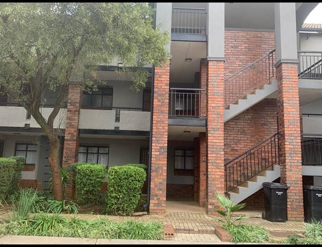 2 BEDROOM PROPERTY TO RENT IN RAVENSWOOD